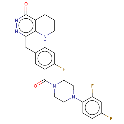 Chemical structure of BindingDB Monomer ID 214453