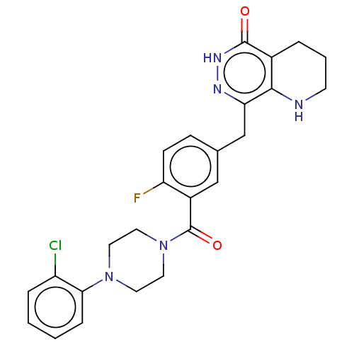 Chemical structure of BindingDB Monomer ID 214455