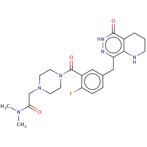 Chemical structure of BindingDB Monomer ID 214458
