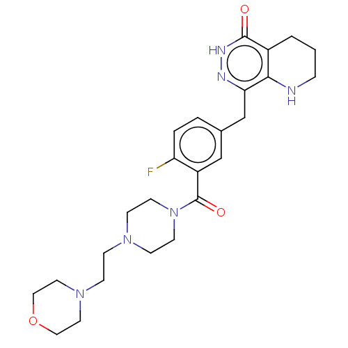 Chemical structure of BindingDB Monomer ID 214462