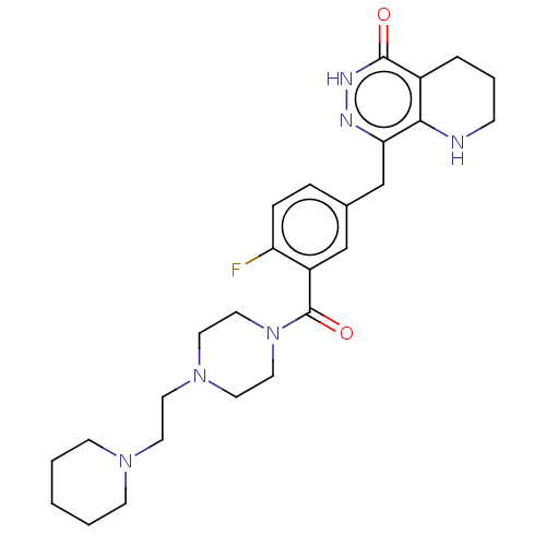 Chemical structure of BindingDB Monomer ID 214466
