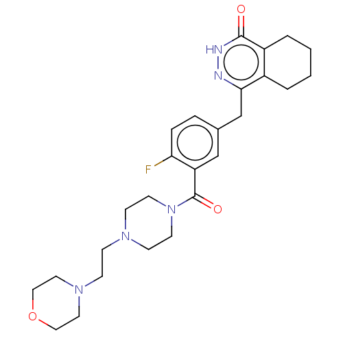 Chemical structure of BindingDB Monomer ID 214467