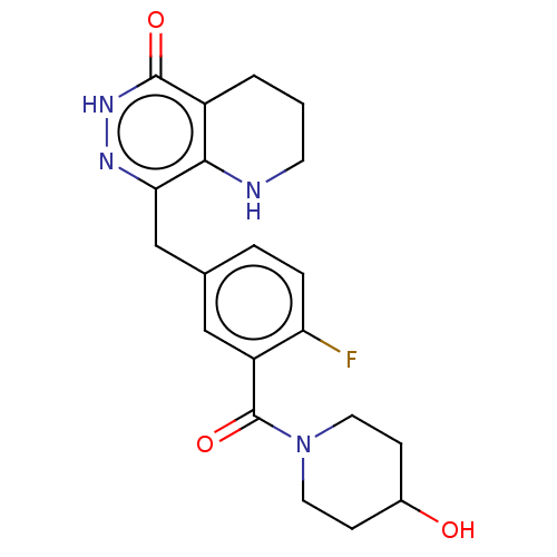 Chemical structure of BindingDB Monomer ID 214468
