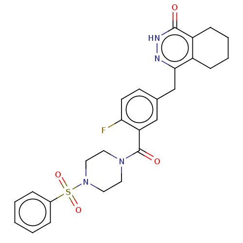 Chemical structure of BindingDB Monomer ID 214470