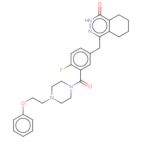 Chemical structure of BindingDB Monomer ID 214473