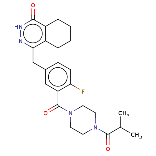 Chemical structure of BindingDB Monomer ID 214475