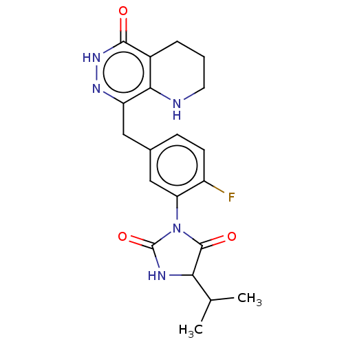 Chemical structure of BindingDB Monomer ID 214478