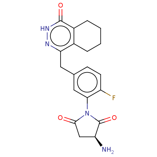 Chemical structure of BindingDB Monomer ID 214479