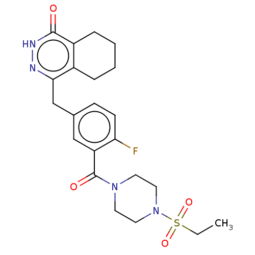 Chemical structure of BindingDB Monomer ID 214482