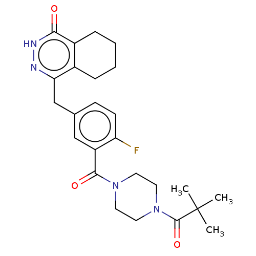 Chemical structure of BindingDB Monomer ID 214483