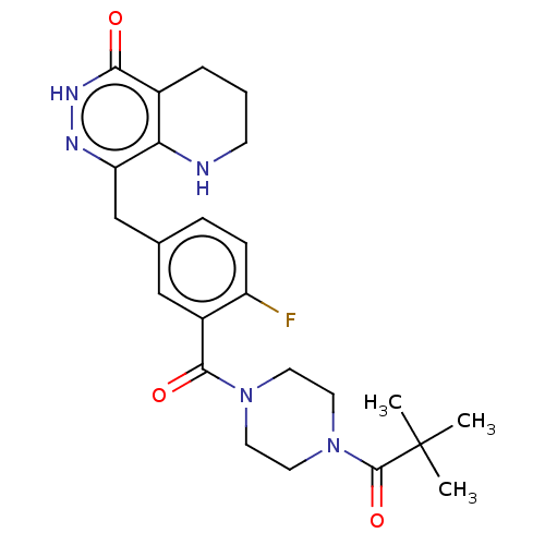 Chemical structure of BindingDB Monomer ID 214486