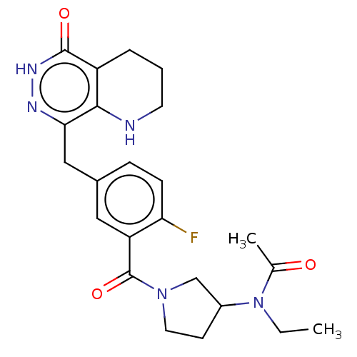Chemical structure of BindingDB Monomer ID 214489