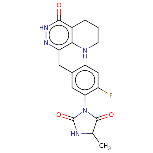Chemical structure of BindingDB Monomer ID 214491