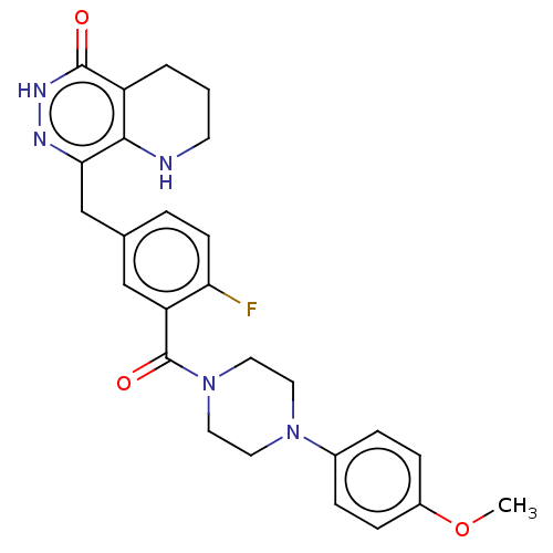 Chemical structure of BindingDB Monomer ID 214492