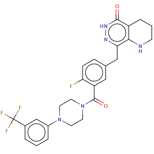 Chemical structure of BindingDB Monomer ID 214495