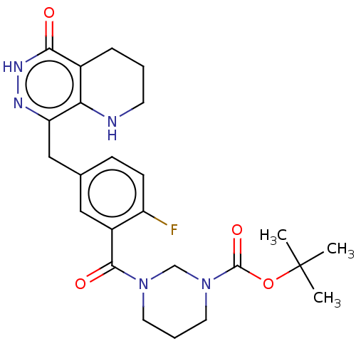 Chemical structure of BindingDB Monomer ID 214496