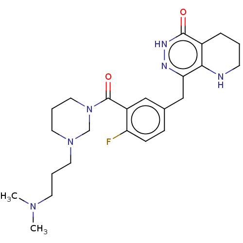 Chemical structure of BindingDB Monomer ID 214497