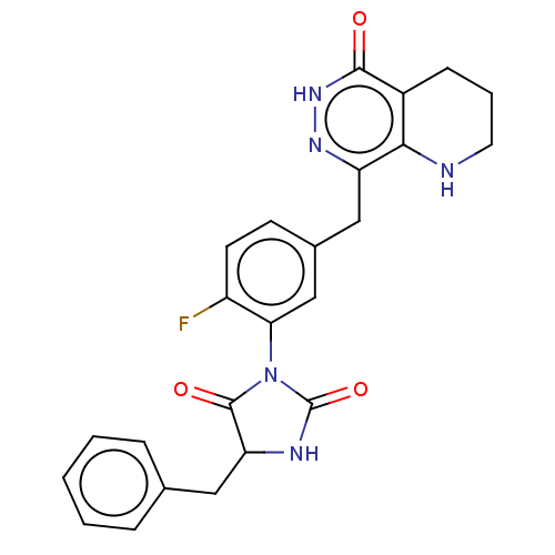 Chemical structure of BindingDB Monomer ID 214498