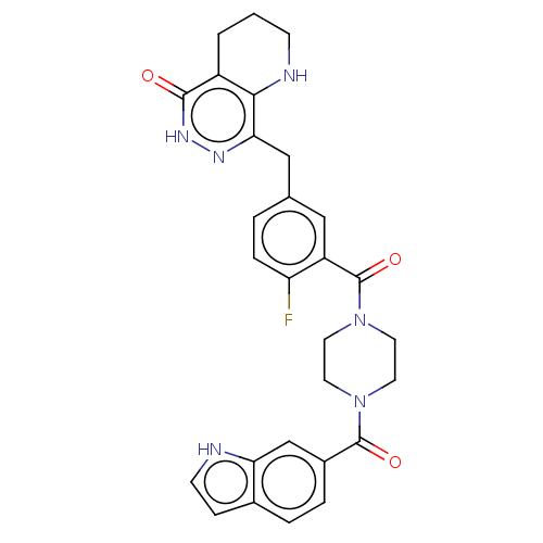 Chemical structure of BindingDB Monomer ID 214501