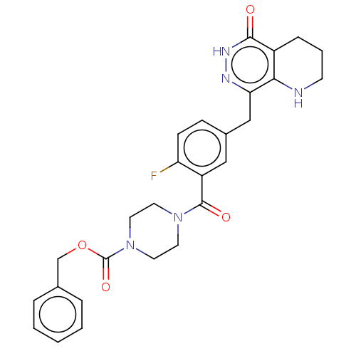 Chemical structure of BindingDB Monomer ID 214503