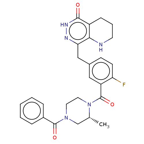 Chemical structure of BindingDB Monomer ID 214505