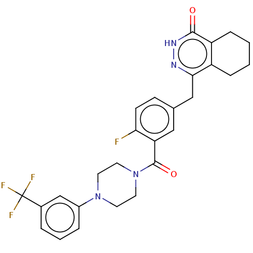 Chemical structure of BindingDB Monomer ID 214509