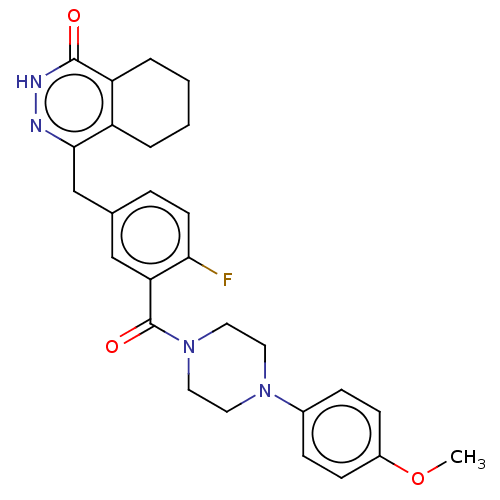 Chemical structure of BindingDB Monomer ID 214511