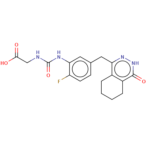 Chemical structure of BindingDB Monomer ID 214513