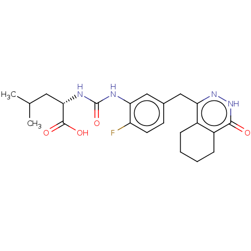 Chemical structure of BindingDB Monomer ID 214514