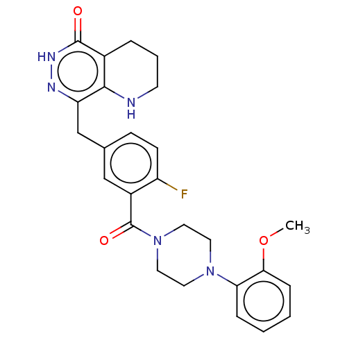 Chemical structure of BindingDB Monomer ID 214518
