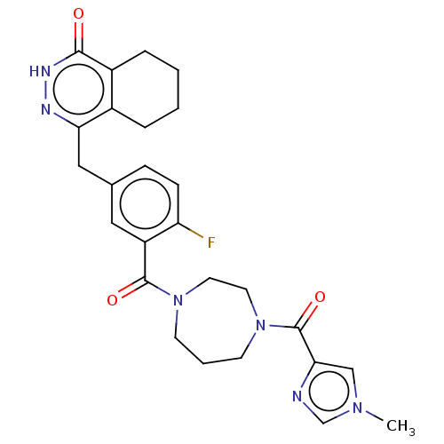 Chemical structure of BindingDB Monomer ID 214523