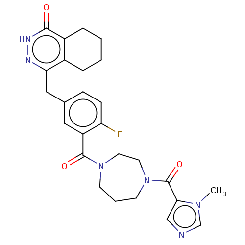 Chemical structure of BindingDB Monomer ID 214524