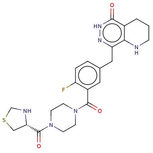 Chemical structure of BindingDB Monomer ID 214525