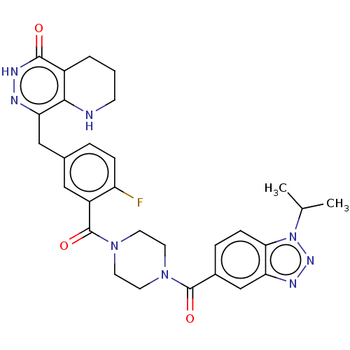 Chemical structure of BindingDB Monomer ID 214528