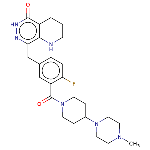 Chemical structure of BindingDB Monomer ID 214529