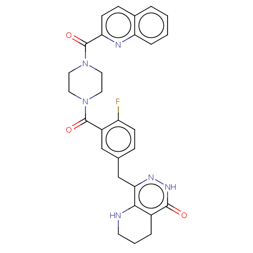 Chemical structure of BindingDB Monomer ID 214530