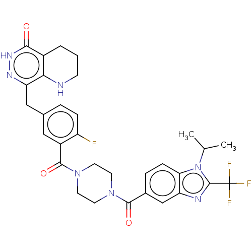 Chemical structure of BindingDB Monomer ID 214532