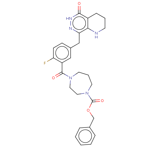 Chemical structure of BindingDB Monomer ID 214539