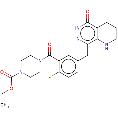 Chemical structure of BindingDB Monomer ID 214546