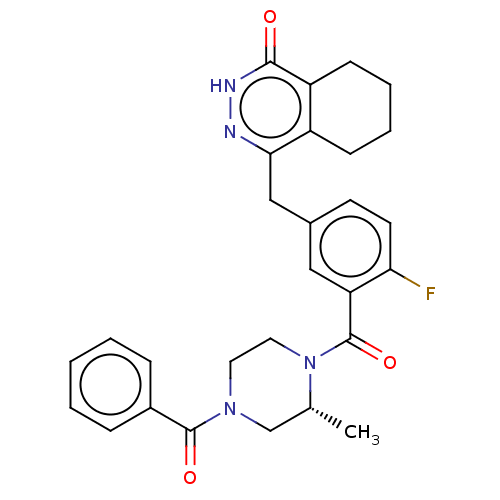 Chemical structure of BindingDB Monomer ID 214548