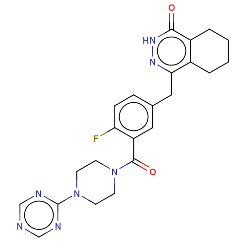 Chemical structure of BindingDB Monomer ID 214549