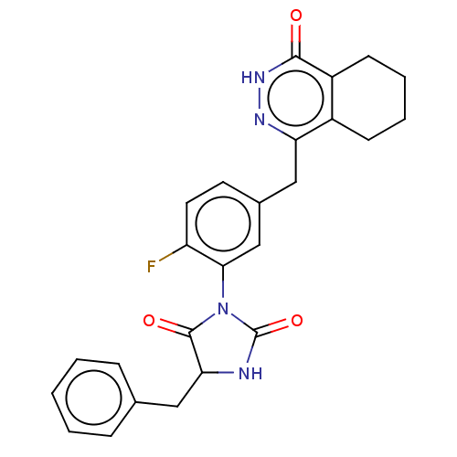 Chemical structure of BindingDB Monomer ID 214550