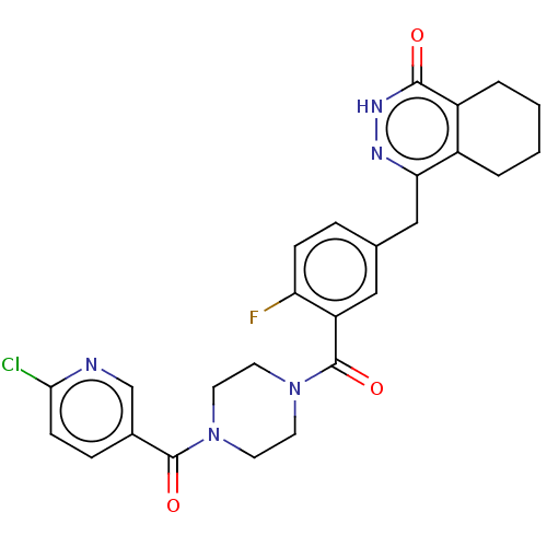 Chemical structure of BindingDB Monomer ID 214551
