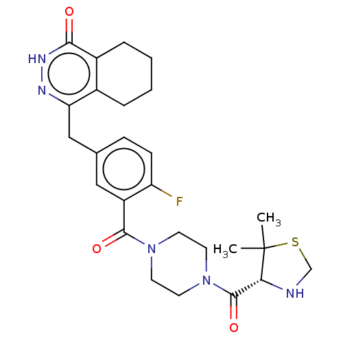 Chemical structure of BindingDB Monomer ID 214554