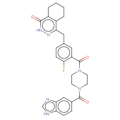 Chemical structure of BindingDB Monomer ID 214557