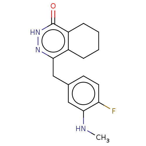 Chemical structure of BindingDB Monomer ID 214558
