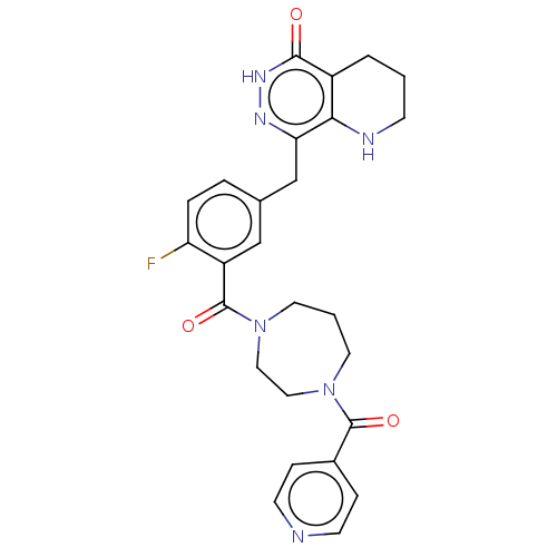 Chemical structure of BindingDB Monomer ID 214559