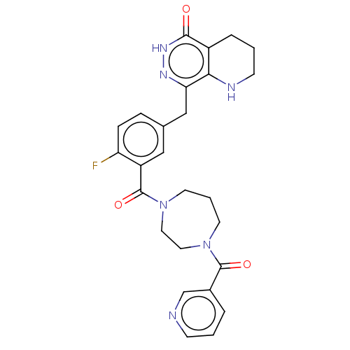 Chemical structure of BindingDB Monomer ID 214560
