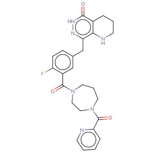 Chemical structure of BindingDB Monomer ID 214561