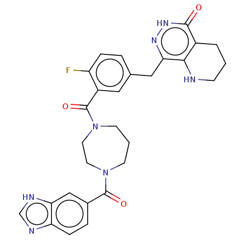 Chemical structure of BindingDB Monomer ID 214563